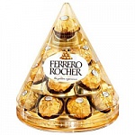 ������� Ferrero Rocher ���������� ����� 213 ��