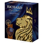 ��� ������ Richard Royal Kenya / ������ ����������� ����� 100 ���. � ��.