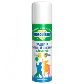 �������� ������� Mosquitall �� ������� � ������ 150 ��