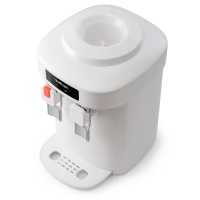 Кулер HotFrost D65E белый