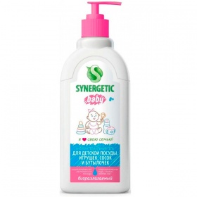 ���� Synergetic Baby ��� ������ ������� ����� � ��������� 500 ��