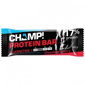 �������� ����������� ������ Champ! ������� � ����� 45 ��