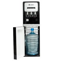 Кулер Aqvido BSY-811L Black