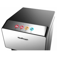 Кулер HotFrost V450ASM серый/черный