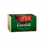 ��� Greenfield / �������� Kenyan Sunrise (25���)