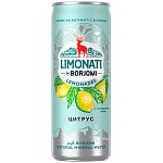 ������� Limonati by Borjomi � ����� ��������, ���, �/�, 0.33 �����, 12 ��. � ��.