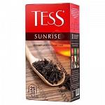 ��� Tess / ���� Sunrise (25���)