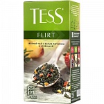 ��� Tess / ���� Flirt (25���)