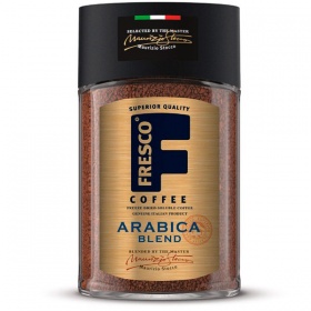  Fresco Arabica  100 p