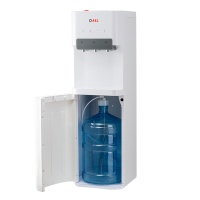 Кулер AEL LD-AEL-827a  белый