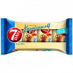 ��������� 7Days � ������ ������ 4 ��, 260 ��