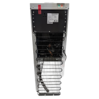 Кулер Б/У Ecotronic B4-LF silver