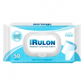 ������� ��������� ������ Mon Rulon 50 ��