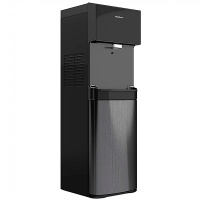 Кулер HotFrost V450AMI черный