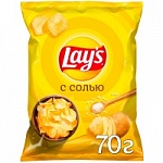 ����� Lays � ����� 70 ��
