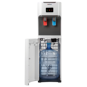 ����� HotFrost V115A white (������ ��������)