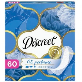 ��������� Discreet ���������� ��� ������� 60 ��