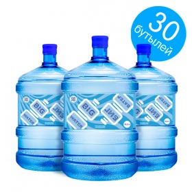 Big Water / ��� ����� 30 �������