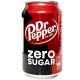 Dr.Pepper / ������ ������ Zero ������ 0.33 �����, �/�, 24 ��. � ��.