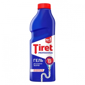 ���� ��� �������� ������� Tiret Professional 1 ����