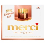 ������� Merci ���������� ���� 210 ��