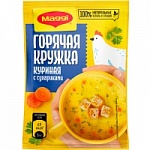 ��� Maggi ������� ������ ������� � ���������� 19 ��