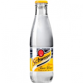 Schweppes Indian Tonic / ����� ������ ����� ������ 0.2 �����, ���, ������, 24 ��. � ��.