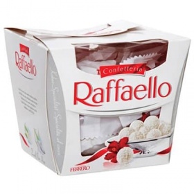  Raffaello 150 