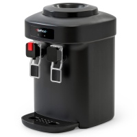 Кулер HotFrost D65EN черный