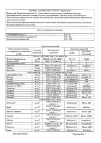 ���� San Benedetto 0.25 �����, ��� ����, ������, 24 ��. � ��.