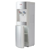 Кулер AEL LD-28 White/silver