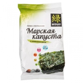 ������� ������� Midori � ��������� ����� 5 ��