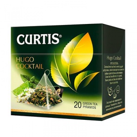 ��� ������� Curtis Hugo Cocktail 20 ���
