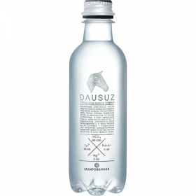 ���� Dausuz 0.33 �����, ���, ���, 20 ��. � ��.