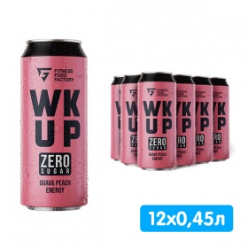 �������������� ������� Wk Up ����� ������ ��� ������ 0.45 �����, �/�, 12 ��. � ��.