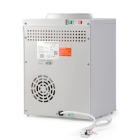 Кулер AEL TD-AEL-107 белый