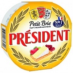 ��� Brie President ������ 60% 125 ��