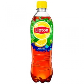 �������� ��� Lipton / ������ ����� 0.5 �����, ���, 12 ��. � ��.