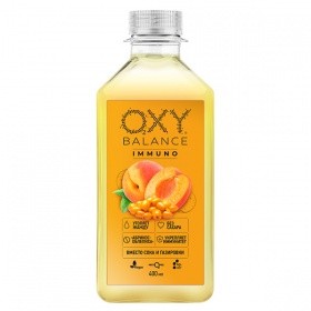 Oxy Balance Immuno �������, �������� 0.4 �����, ���, 9 ��. � ��.