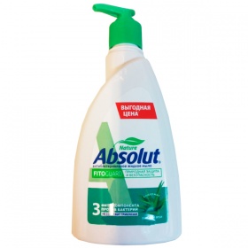������ ���� Absolut Fito Guard ����������������� � ���� ���� 500 ��