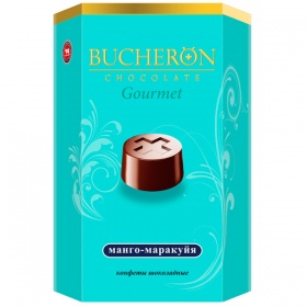 ������� Bucheron Gourmet ���������� ����� � �������� 130 ��