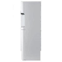 Кулер AEL LD-AEL-827a  белый