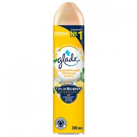 ���������� ������� Glade ���������� 300 ��