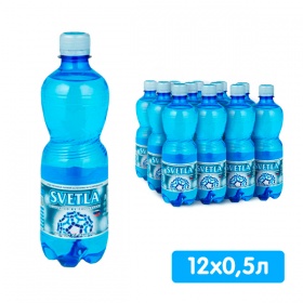 ���� Svetla Rus 0.5 �����, ��� ����, ���, 12 ��. � ��.