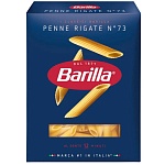 �������� Barilla Penne Rigate 450 ��