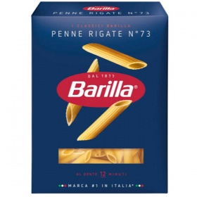 �������� Barilla Penne Rigate 450 ��
