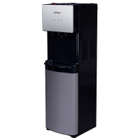 Кулер HotFrost V400 AS серый/черный