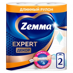 �������� ��������� Zemma Expert ����� � �������� 3�-������� (2 ��)