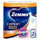�������� ��������� Zemma Expert ����� � �������� 3�-������� (2 ��)