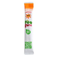 Концентрат Фитогуру / Fitoguru БиоШот Энерджи Женьшень жидкий для приготовления напитка 0.01 литра, 5 шт. в уп.